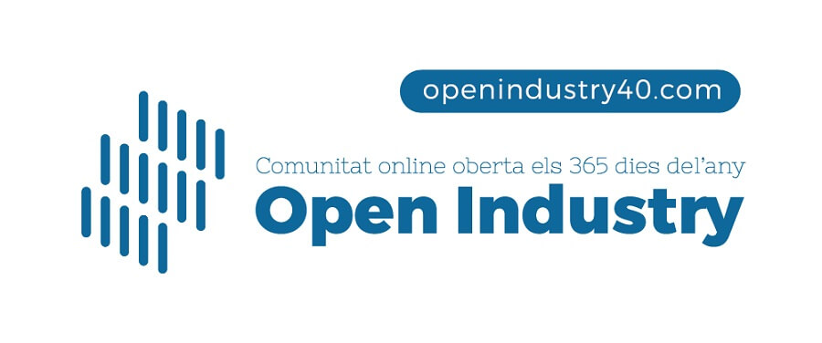 Nodus Open Industry