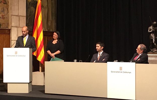 presentacio busup smart catalonia