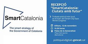 presentacio busup smart catalonia