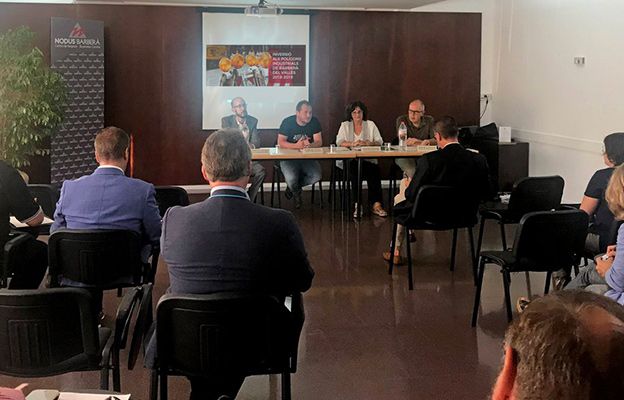 jornada millora de la inversio en poligons industrials BDV