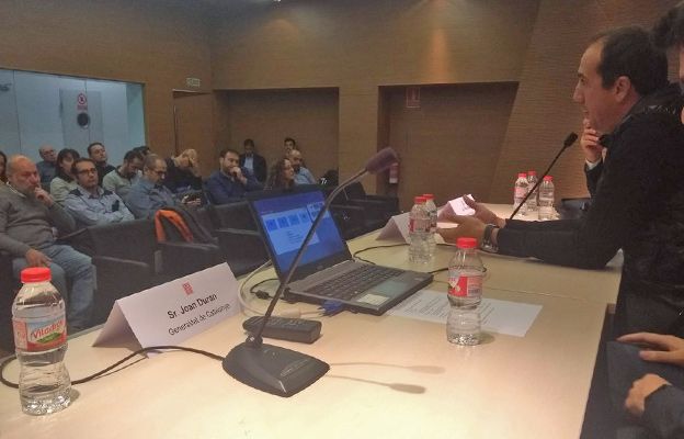 mobilitat sostenible presentacio busup