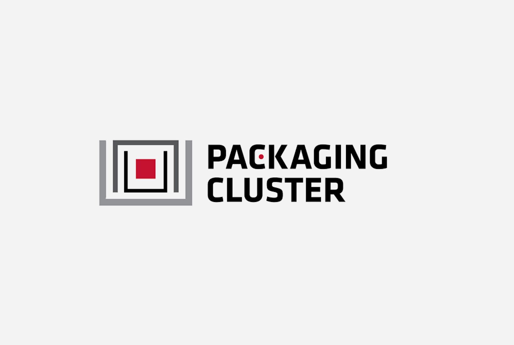 packaking cluster nodus