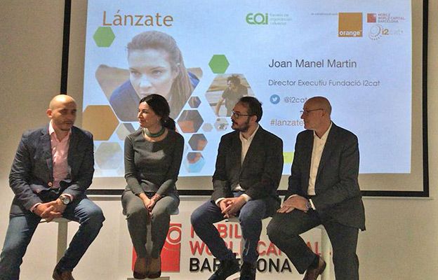 programa lanzate emprenedors