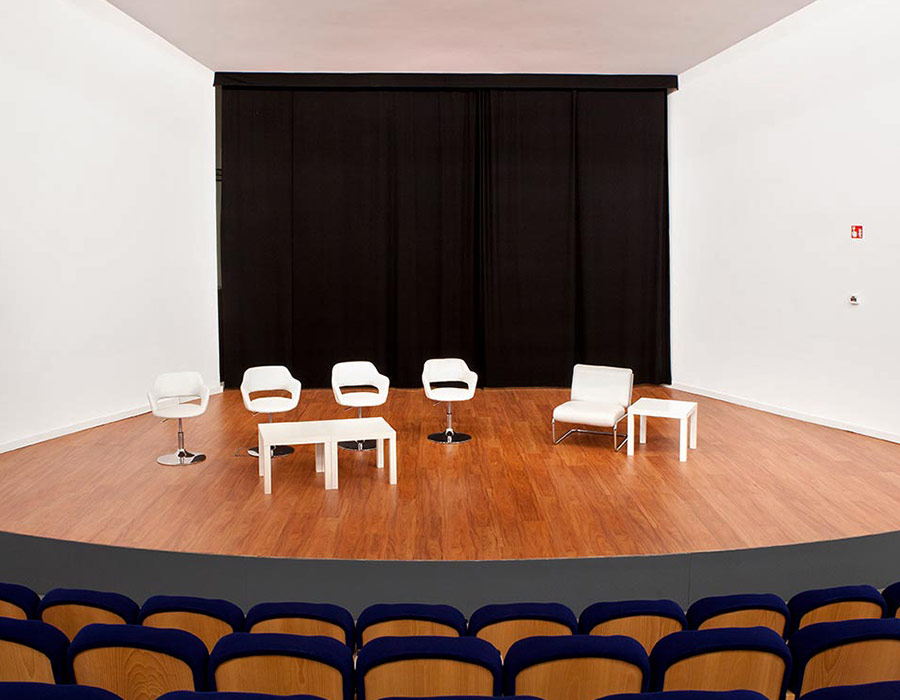 Alquiler de espacios para celebrar eventos de empresa