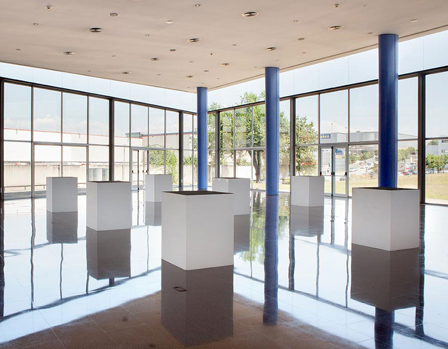 Espacios para celebrar eventos corporativos, cenas de empresas y jornadas