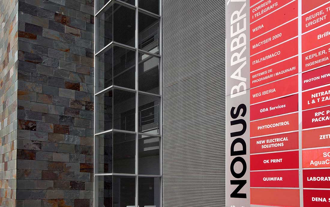 exportaciones a asia nodus barbera