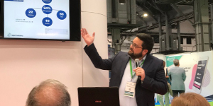Open Industry 4.0 en el Biz Barcelona