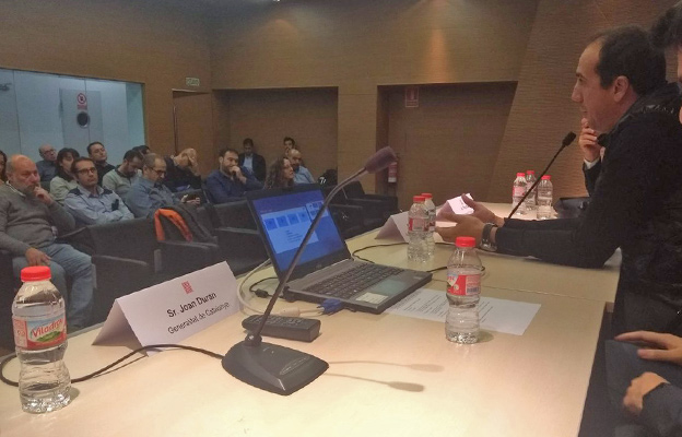 mobilitat sostenible presentacio busup