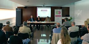 Renovado el compromiso de Barberà con Reempresa