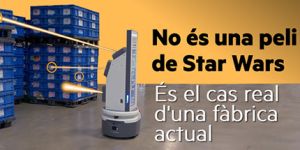 Jornada robótica móvil