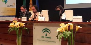 Jornadas de especialización inteligente en el territorio