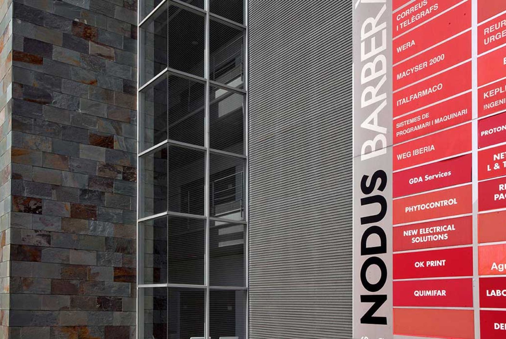 exportacions a asia nodus barbera