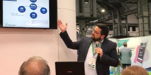 Open Industry 4.0 en el Biz Barcelona
