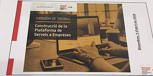Plataforma de Servicios a Empresas