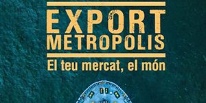 Export metrópolis
