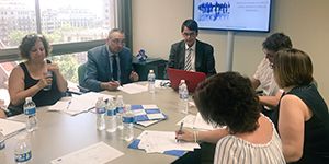Plan Acciones de fomento de nuevas asociaciones