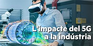 Webinar La tecnologia 5G: 