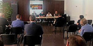 Mejora de los polígonos industriales de Barberà